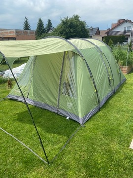Vango Odyssey 500 SC 14-дневный возврат ПРОЧИТАТЬ ОПИСАНИЕ
