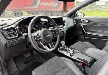 Kia XCeed 2025 Kia XCeed Kia XCeed 1.6 T-GDI Tribute DCT 1.6 Benzyna 150KM, zdjęcie 8