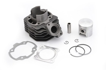 KOMPLETNY CYLINDER PEUGEOT BUXY 70CCM