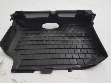 RENAULT MEGANE III КРЫШКА АККУМУЛЯТОРНОГО АККУМУЛЯТОРА 237060001R