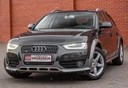 Audi A4 B8 Allroad quattro Facelifting 2.0 TFSI 225KM 2015 Audi A4 Allroad 2.0 T 225PS Quattro Salon Polska Zadbany Polecam Okazja!, zdjęcie 32