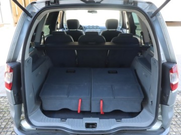 Ford Galaxy III Van 1.8 TDCi 100KM 2006 Ford Galaxy 1.8 TDCi, 7 miejsc, Klima, zdjęcie 12