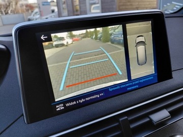 Peugeot 5008 II 2019 Peugeot 5008 GT Panorama Radar Full LED 2xKamera 2.0 Diesel 177KM, zdjęcie 9