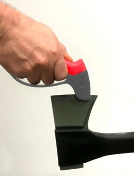 PROLINE Точилка для топоров, лопаточных ножей TCT