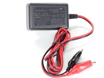 ŁADOWARKA 12V DC 13.8V 2.0 A (12V)