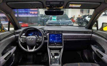 Lexus LBX 1.5 Hybrid 136KM 2024 Lexus LBX LBX 1.5 Hybrid Cool 1.5 Hybryda 136KM, zdjęcie 5