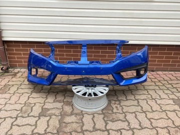 HONDA CIVIC X SEDAN 19- ZDERZAK PRZÓD PRZEDNI