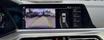 BMW X5 G05 SUV 2.0 25d 231KM 2021 BMW X5 4x4,231KM,Virtual,X-Drive, zdjęcie 31