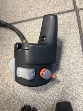 BMW R 1150 RT Переключатель правый