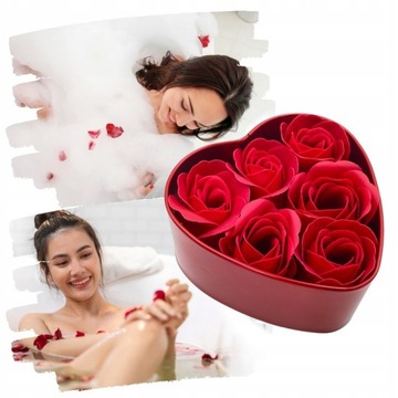 ВЕЧНАЯ РОЗА В СТЕКЛЕ СВЕТЯЩАЯСЯ ЦВЕТОЧНАЯ КОРОБКА С ЛЕПЕСТКАМИ РОЗ ПОДАРОК ​​НА ЖЕНСКИЙ ДЕНЬ