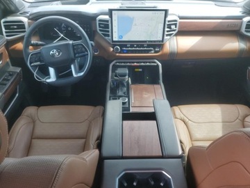 Toyota Tundra II 2024 Toyota Tundra Crewmax Platinium 2024 3.4l 3.4 Hybryda 437KM, zdjęcie 8