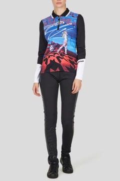 СВИТШОТ ЖЕНСКИЙ SPORTALM ALEYAH, размер 34