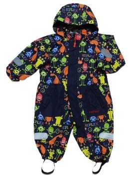 Зимние лыжные брюки LINDEX INSULATED, водонепроницаемые для снега J.NEW 92