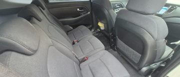 Kia Carens IV Minivan 1.7 VGT CRDI 115KM 2015 Kia Carens Pelna historia serwisowa , drugi komplet kol ( alu ) 1.7, zdjęcie 12