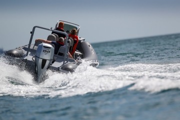 Silnik zaburtowy HONDA BF150 D LRU V-TEC 150KM