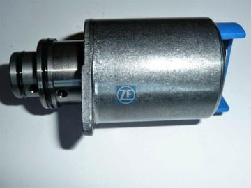 ZAWÓR ELEKTROMAGNETYCZNY ZF 0501319200 ORG