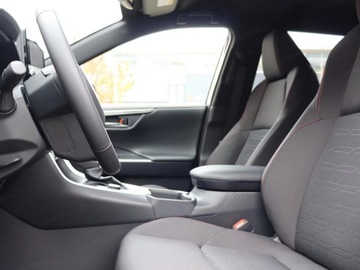 Toyota RAV4 V SUV Plug-In Facelifting 2.5 Hybrid Dynamic Force 306KM 2025 Dynamic 2.5 Hybrid Dynamic Force Plug-in 306KM | Tempomat adaptacyjny!, zdjęcie 5