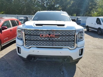  GMC Sierra K2500 Denali 2023 6.6l 6.6 Diesel 445KM, zdjęcie 5