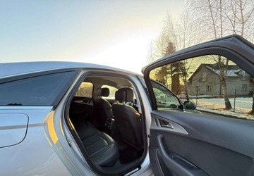 Audi A6 C7 Limousine 3.0 TDI 204KM 2013 Audi A6 Limousine Audi A6 Limousine 3.0 TDI DPF quattro S tronic 3.0 Diesel, zdjęcie 27