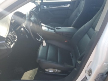 Porsche Panamera I Limuzyna Facelifting 3.0 416KM 2015 Porsche Panamera 2015 Porsche Panamera 4dr HB S E-Hybrid 3.0 Hybryda 416KM, zdjęcie 7