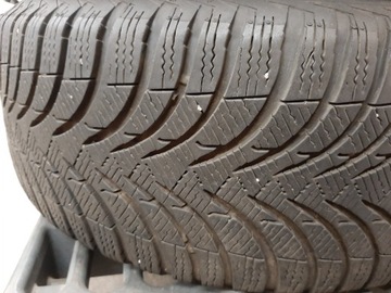 ЗИМНИЕ КОЛЕСА 17'' MERCEDES C-CLASS W205 225/50R17