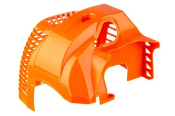 OBUDOWA OSŁONA SILNIKA MOTOPOMPA SPALINOWA WP10