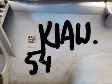 KIA VENGA FACELIFT 1.6B 125KM 2018R CLONA (KRYT) KRYT KUFRU 87311-1P510