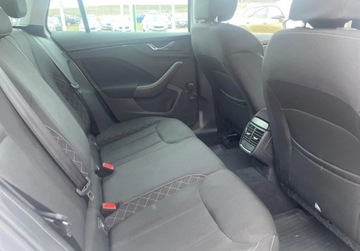 Skoda Scala Hatchback 1.5 TSI 150KM 2022 Skoda Scala Ambition 1.5 TSI 150 KM Czujniki Clima DSG 1.5 Benzyna, zdjęcie 10
