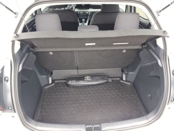 Toyota Yaris IV Hatchback 1.5 Hybrid Dynamic Force 116KM 2021 Toyota Yaris Hybrid 1.5 Comfort IV (2020-) Toyota, zdjęcie 18