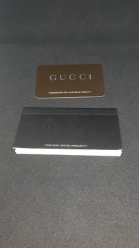 Zegarek damski Gucci 6880L