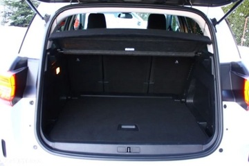 Citroen C5 Aircross SUV 1.6 PureTech 181KM 2019 Citroen C5 Aircross Citroen C5 Aircross 1.6 PureTech Feel EAT8 1.6 180KM, zdjęcie 32