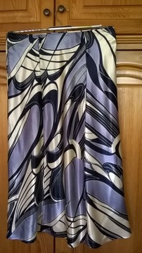 юбки с узором