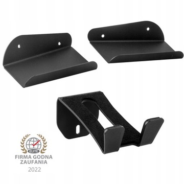 НАСТЕННАЯ ВЕШАЛКА ДЛЯ ВЕЛОСИПЕДА, ВЕЛОСИПЕДНЫЙ КРЮЧОК, С ПЕДАЛЬЮ, ПОЛЬСКИЙ ПРОИЗВОДИТЕЛЬ