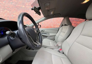 Honda Insight 2006 Honda Insight automat LPG hybryda Vat 23 Gwarancja w cenie Warszawa VRFA, zdjęcie 10