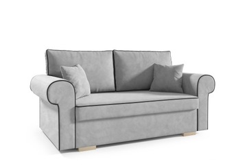 AMERYKANKA Kanapa sofa wersalka BONELL skand SONIA