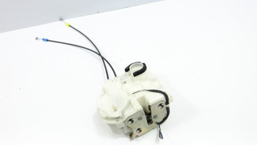 PEUGEOT 4008 ZÁMEK DVEŘE PRAVÝ PŘEDNÍ 2PIN