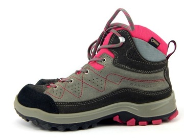 Buty ze skóry GARMONT GORE-TEX r 37\24 cm