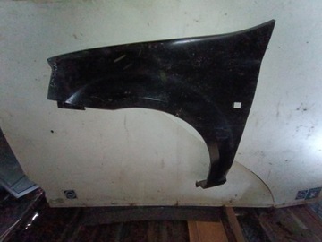 BLATNÍK LEVÝ PŘEDNÍ DACIA LOGAN