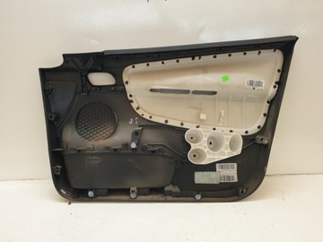 СТОРОНА ДВЕРИ, ПЕРЕДНЯЯ ЛЕВАЯ, PEUGEOT 207