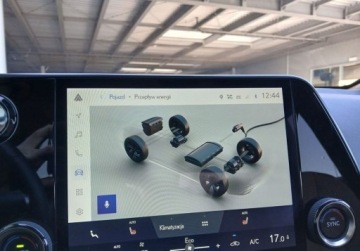 Lexus NX II SUV Facelifting 2.5 450h+ 309KM 2024 Lexus NX NX Plug-in Prestige FV23 Serwis ASO Bezwypadkowy 2.5, zdjęcie 19