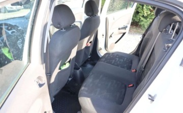 Opel Corsa D Hatchback 5d Facelifting 1.2 Twinport ECOTEC 85KM 2014 Opel Corsa Zadbany, klimatyzacja ,wielof. kierownica, Spalanie 4L 100 Km, zdjęcie 8