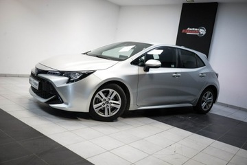 Toyota Corolla XII 2020 Toyota Corolla Salon Polska*I, zdjęcie 4