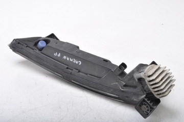PORSCHE 718 CAYMAN 982 HALOGEN PRAVÝ 982953042B