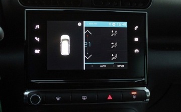 Citroen C3 Aircross  I Crossover Facelifting 1.2 PureTech 110KM 2024 Citroen C3 Aircross 1.2 110KM Plus VAT23 Gwarancja Salon PL 1 wl. Car Play, zdjęcie 23