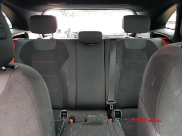 Mercedes GLA II 2024 Mercedes-Benz GLA 2024 r.,2,0L GLA AMG 35 2.0 Benzyna 318KM, zdjęcie 9