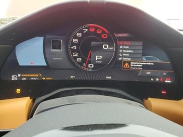 Ferrari 2022 Ferrari Roma 2022 Ferrari Roma 3.9 Benzyna 611KM, zdjęcie 8