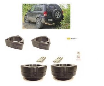 TOYOTA RAV4 II lift zawieszania 2