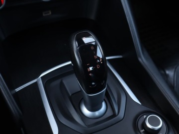 Alfa Romeo Giulia II Sedan 2.0 Turbo 200KM 2016 Alfa Romeo Giulia 2.0 Turbo, Salon Polska, zdjęcie 12