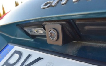 Citroen C5 Aircross 2021 Citroen C5 Aircross C5 AirCross 1.6 Benz Hybryda, Automat, Klima, 17 tys, zdjęcie 26