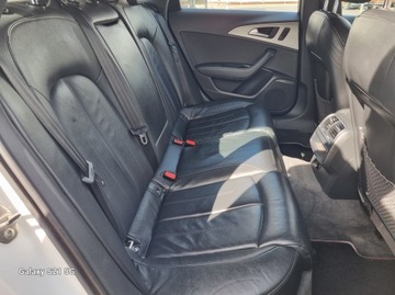 Mazda CX-5 I SUV 2.0 SKYACTIV-G 165KM 2012 Audi A6 (C7) 2.0 TDI 177 KM skóra nawigacja climatronic alufelgi gwarancja, zdjęcie 13